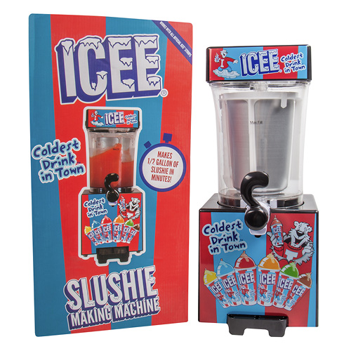 Iscream ICEE® Slushie Making Machine